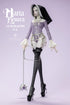 『Maria Elenora』001_Beautiful Chemistry x 127 Sister Tearlight 1/6スケール可動フィギュア